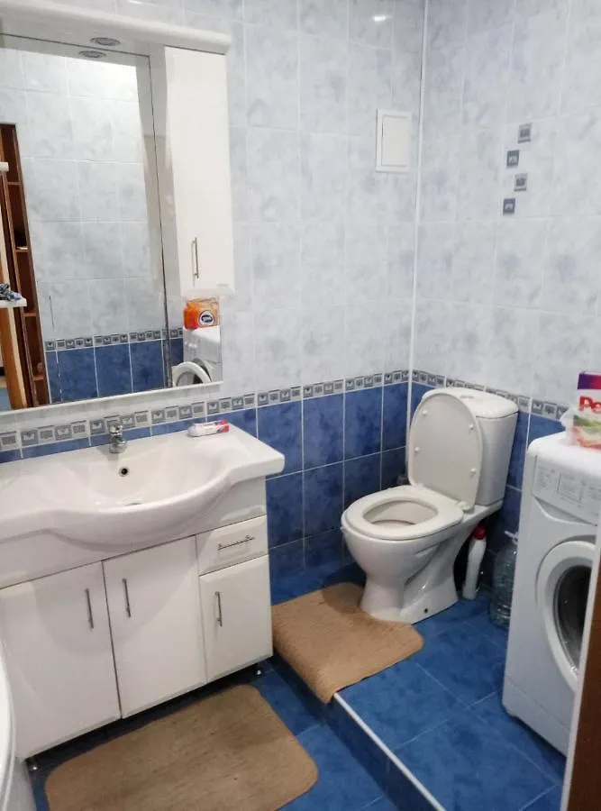 Однокомнатная Шота Руставели Apartment Kyiv Ukraine