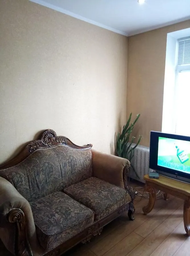 Однокомнатная Шота Руставели Apartment Kyiv