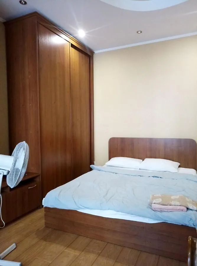 Однокомнатная Шота Руставели Apartment Kyiv