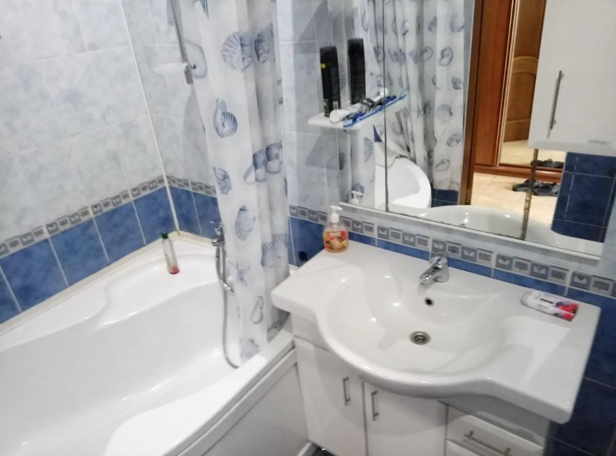 Однокомнатная Шота Руставели Apartment Kyiv 0*,  Ukraine