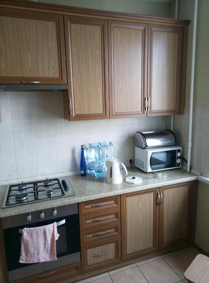 Однокомнатная Шота Руставели Apartment Kyiv Ukraine