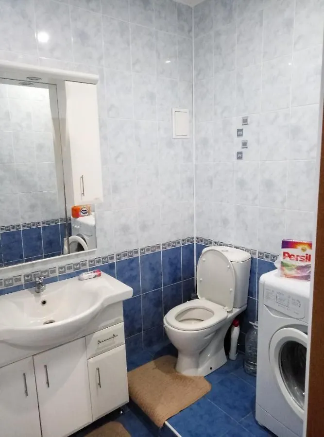 Однокомнатная Шота Руставели Apartment Kyiv