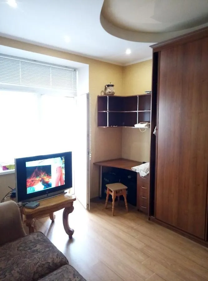 Однокомнатная Шота Руставели Apartment Kyiv