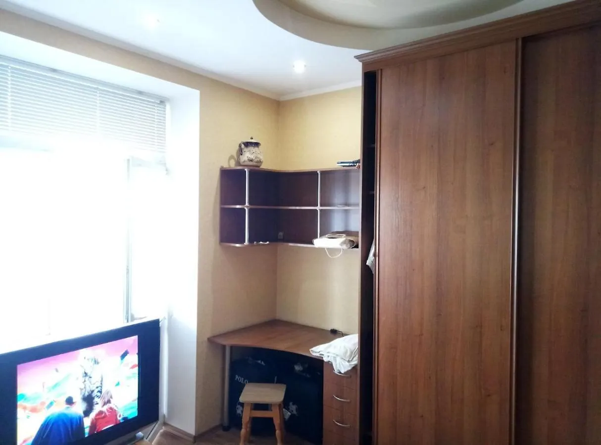 Однокомнатная Шота Руставели Apartment Kyiv Ukraine