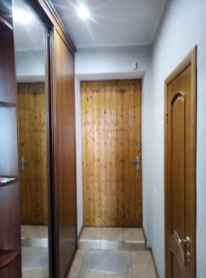 Однокомнатная Шота Руставели Apartment Kyiv 0*,