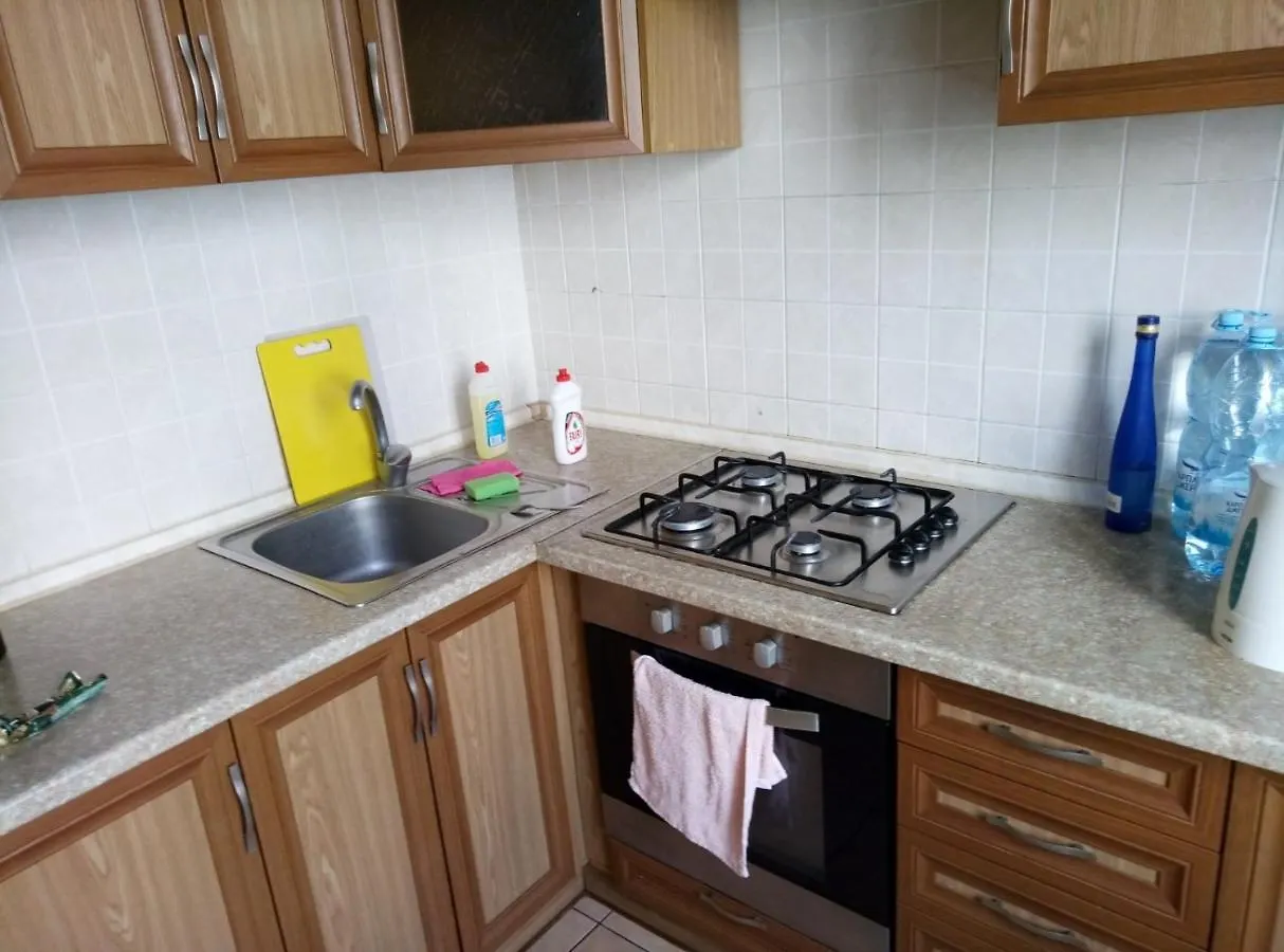 Однокомнатная Шота Руставели Apartment Kyiv 0*,  Ukraine